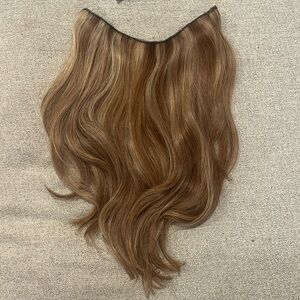 Halocouture 18” layered extensions